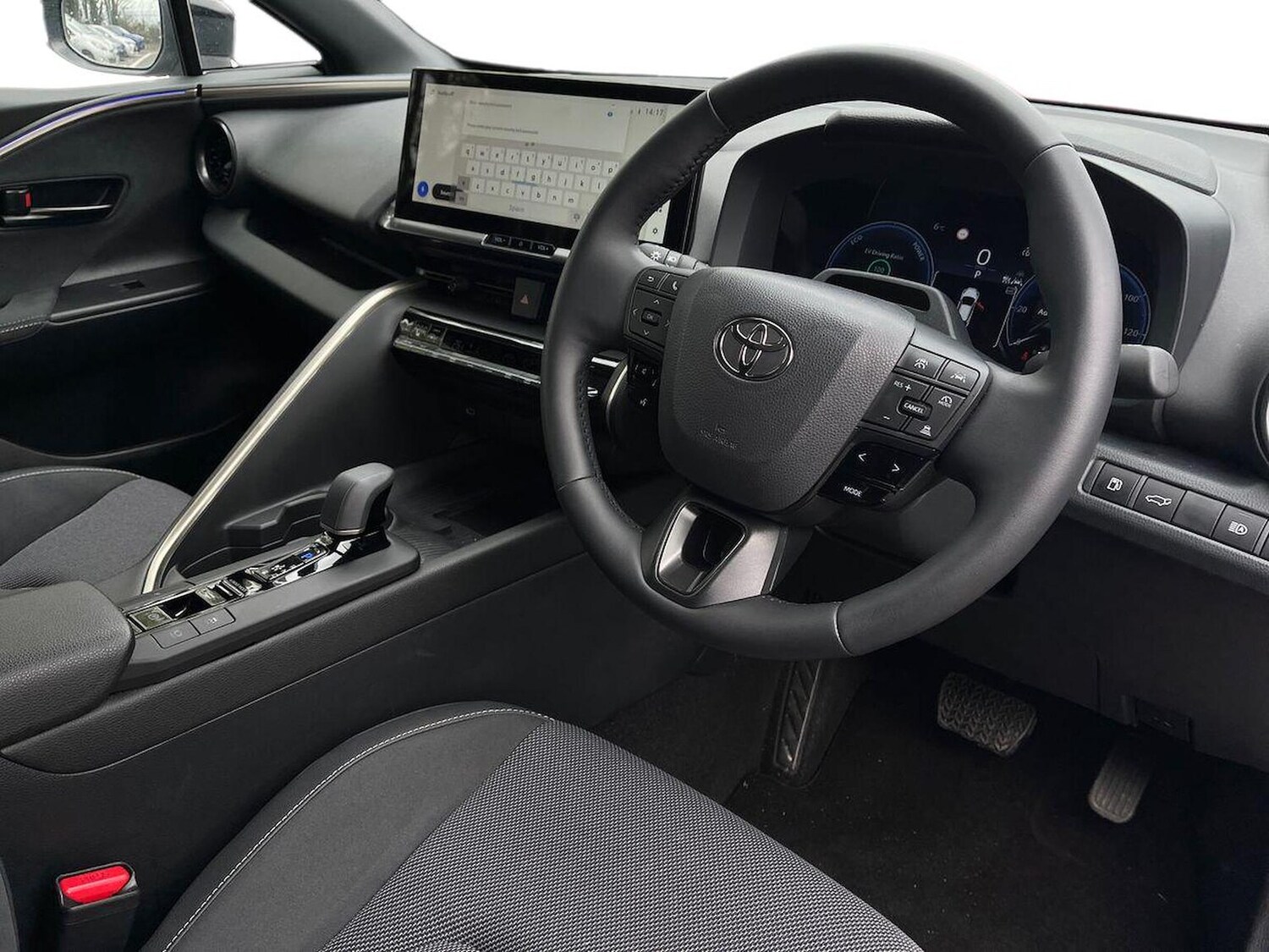 Used Toyota C-HR 2025 for sale - 78192964: Photo 15