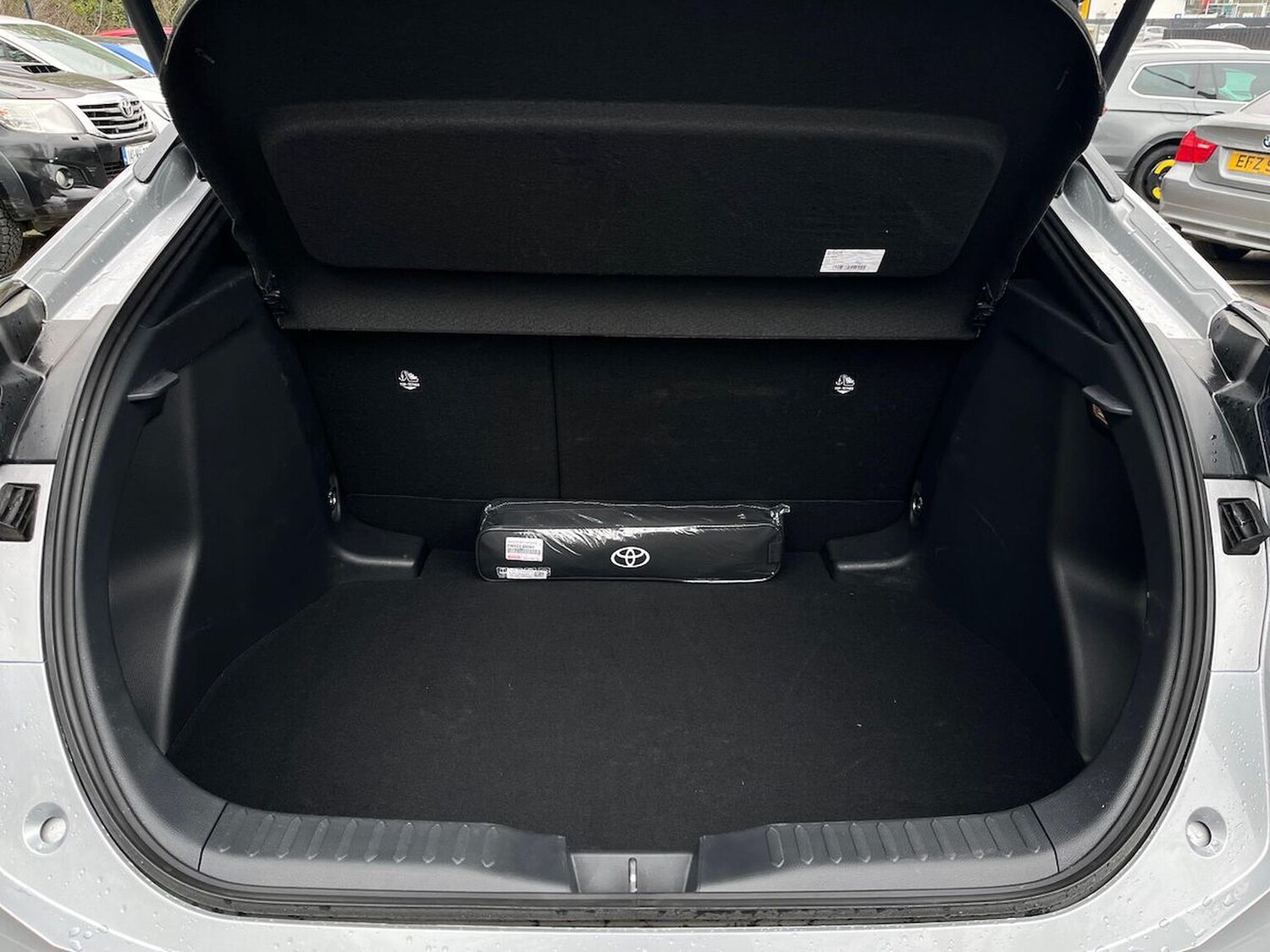 Used Toyota C-HR 2025 for sale - 78192964: Photo 17