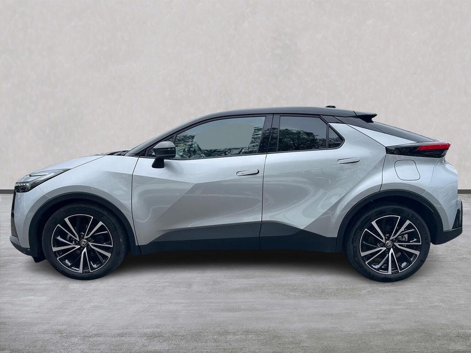 Used Toyota C-HR 2025 for sale - 78192964: Photo 19