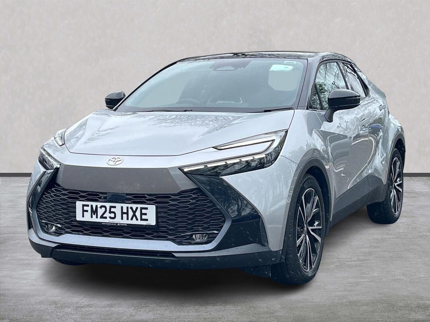 Used Toyota C-HR 2025 for sale - 78192964: Photo 20