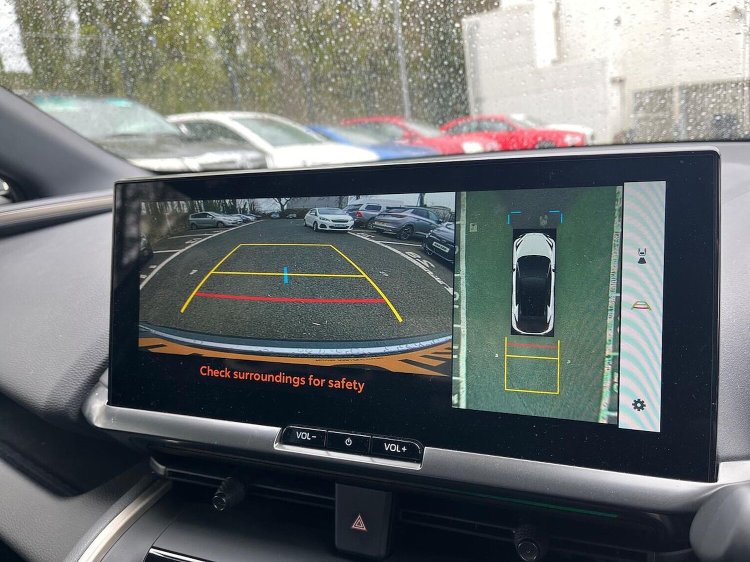 Used Toyota C-HR 2025 for sale - 78192964: Photo 23