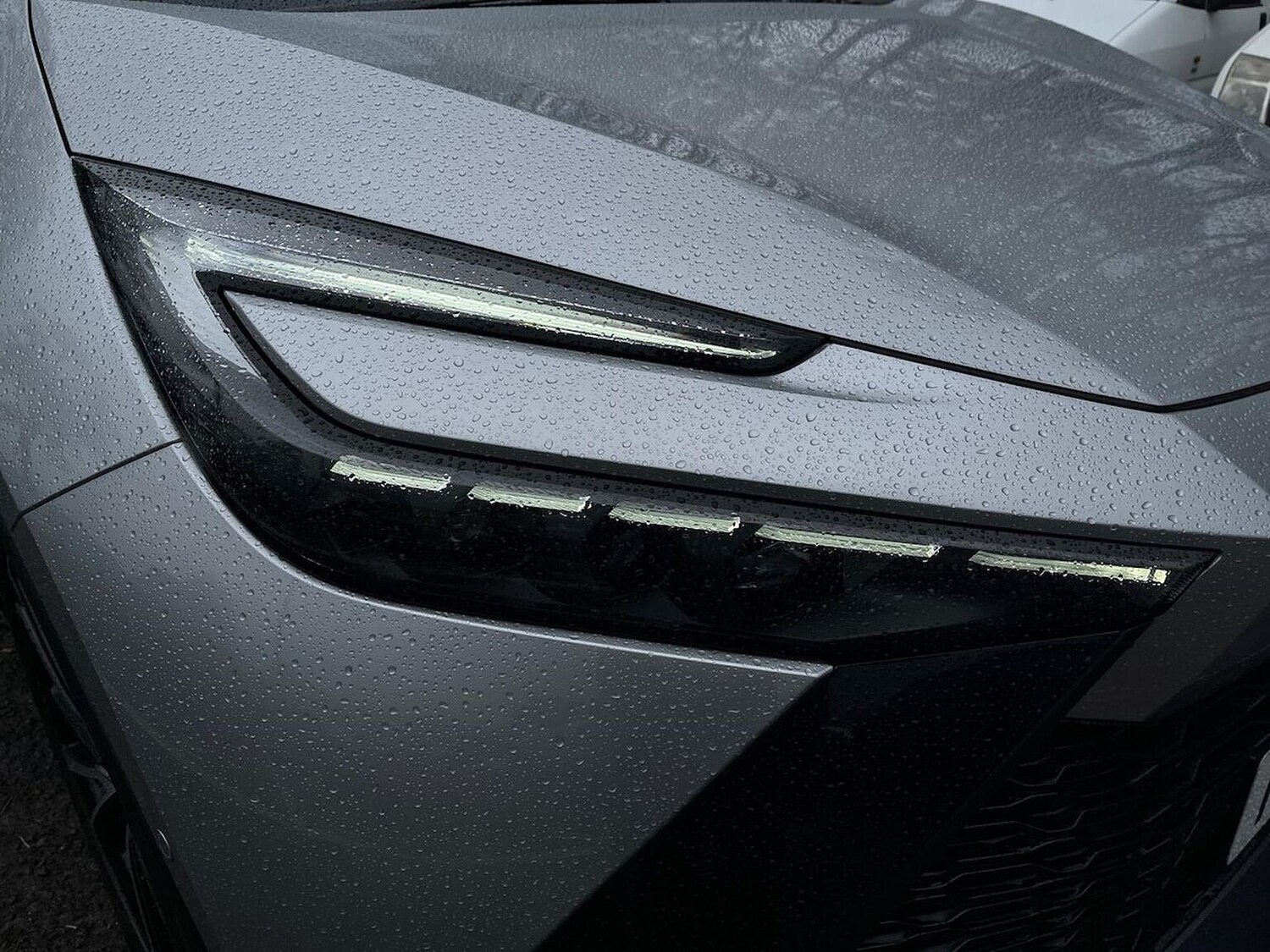 Used Toyota C-HR 2025 for sale - 78192964: Photo 29