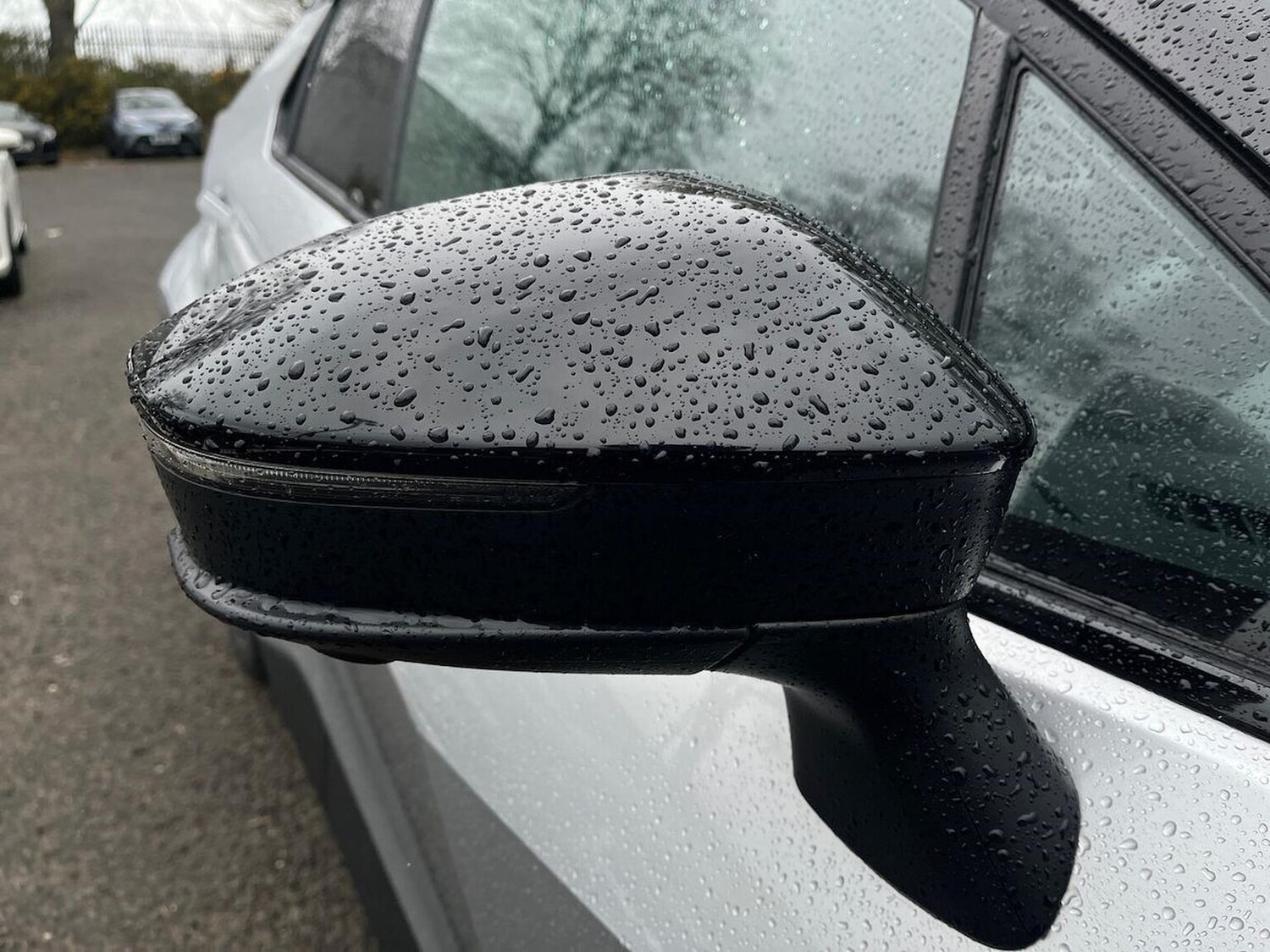 Used Toyota C-HR 2025 for sale - 78192964: Photo 30