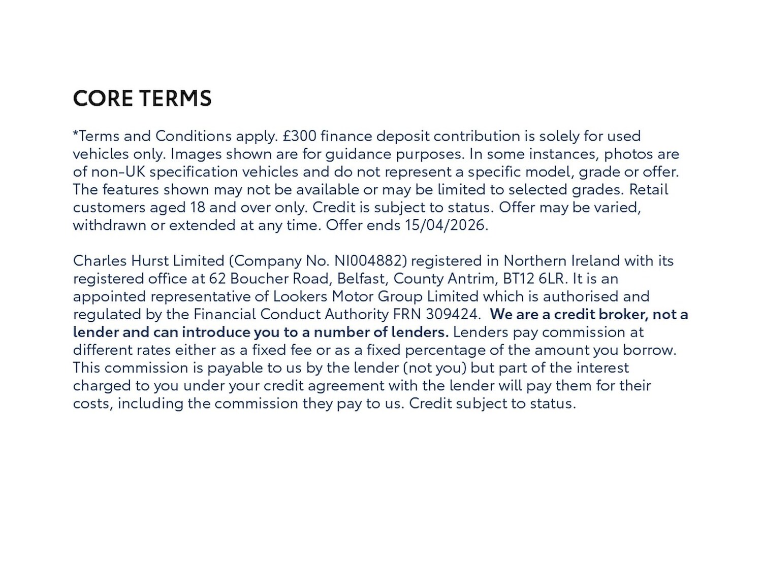 Used Toyota C-HR 2025 for sale - 78192964: Photo 32