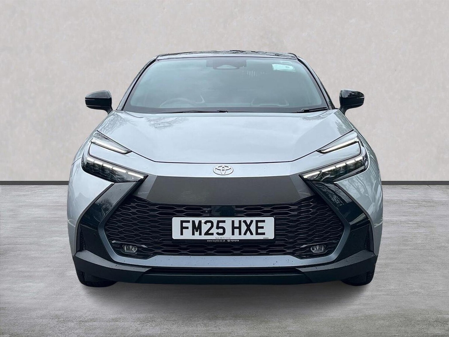 Used Toyota C-HR 2025 for sale - 78192964: Photo 5