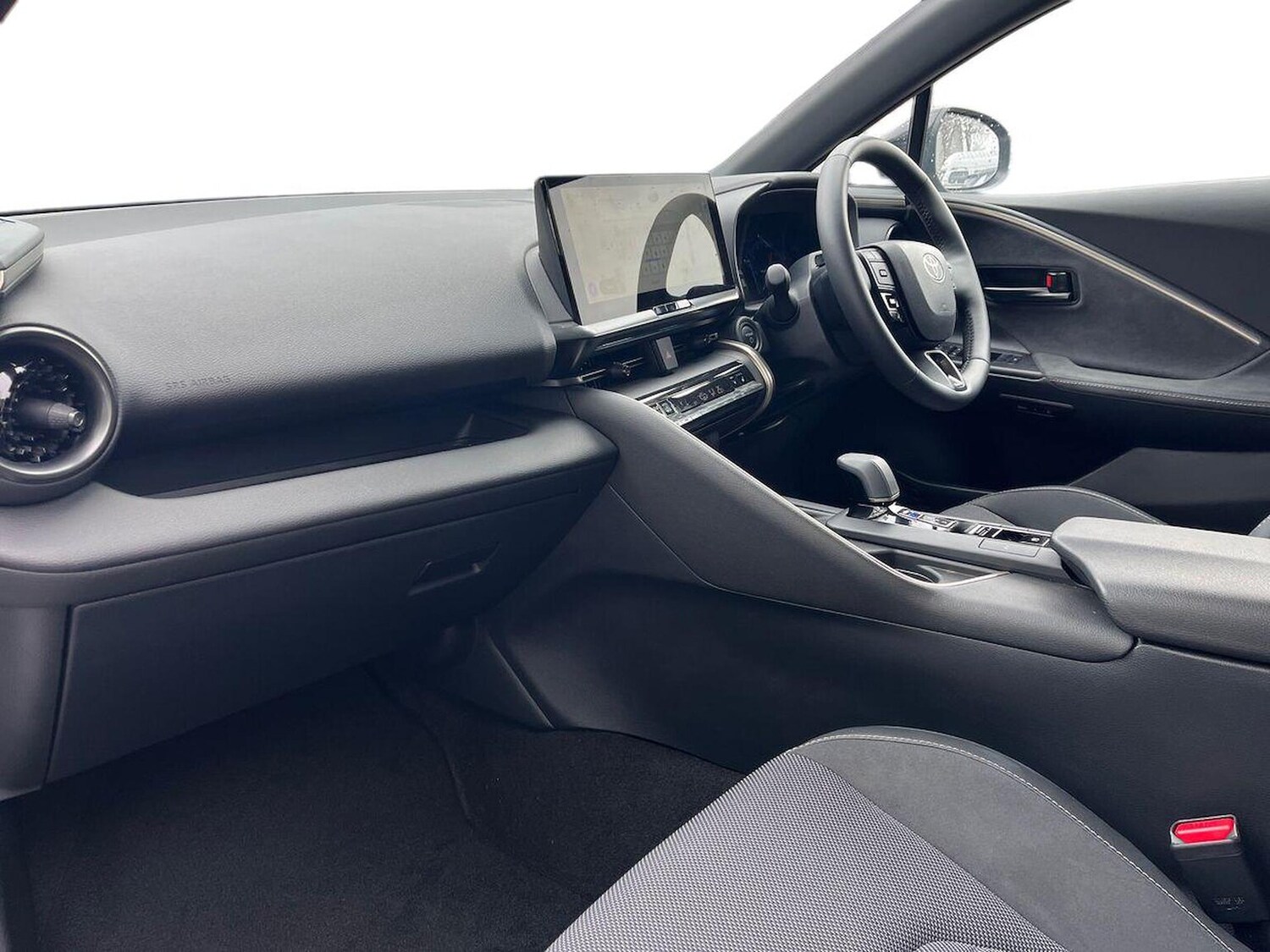 Used Toyota C-HR 2025 for sale - 78192964: Photo 7