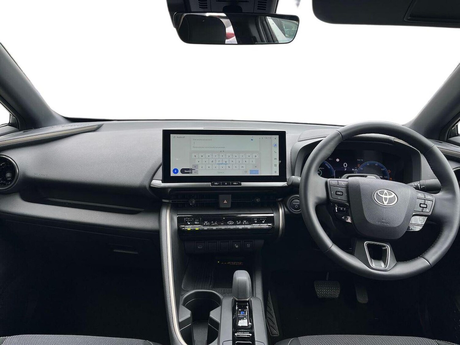 Used Toyota C-HR 2025 for sale - 78192964: Photo 8