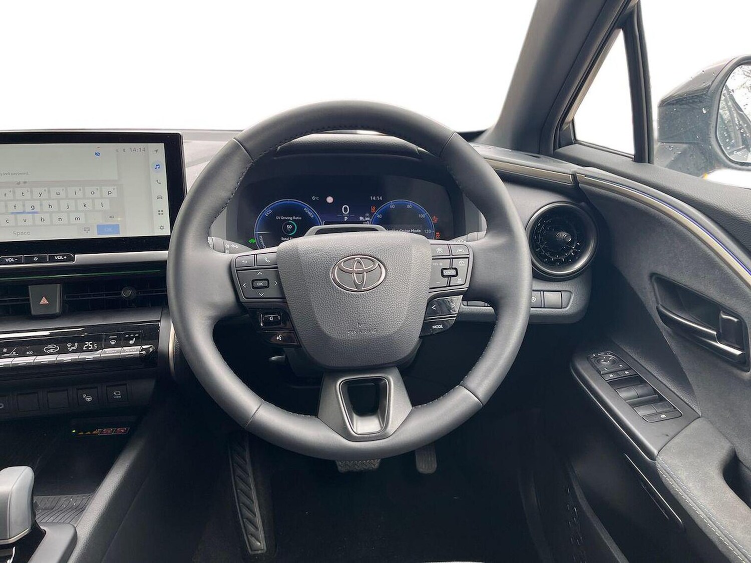 Used Toyota C-HR 2025 for sale - 78192964: Photo 9