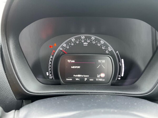 Used Toyota Aygo X 2023 for sale - 76207435: Photo 10