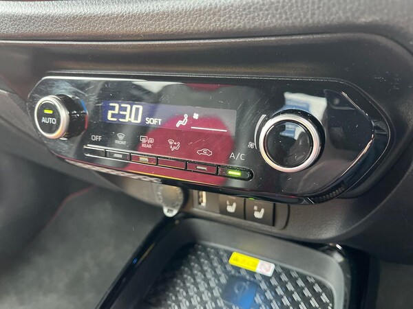 Used Toyota Aygo X 2023 for sale - 76207435: Photo 12