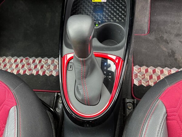 Used Toyota Aygo X 2023 for sale - 76207435: Photo 13