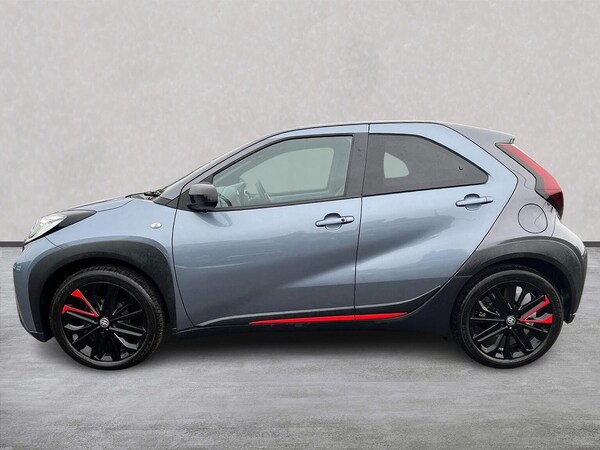 Used Toyota Aygo X 2023 for sale - 76207435: Photo 19