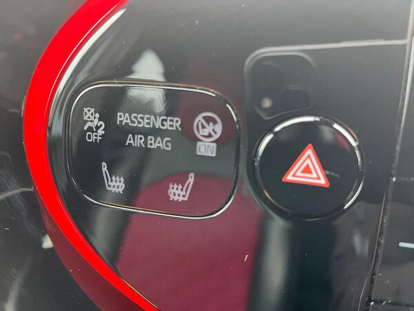Used Toyota Aygo X 2023 for sale - 76207435: Photo 22