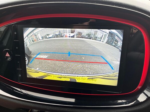 Used Toyota Aygo X 2023 for sale - 76207435: Photo 23