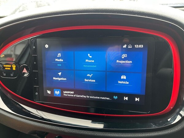 Used Toyota Aygo X 2023 for sale - 76207435: Photo 25