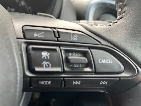 Used Toyota Aygo X 2023 for sale - 76207435: Photo 26