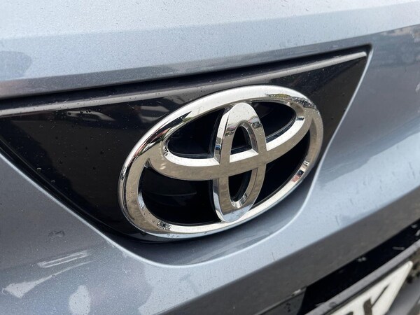 Used Toyota Aygo X 2023 for sale - 76207435: Photo 32