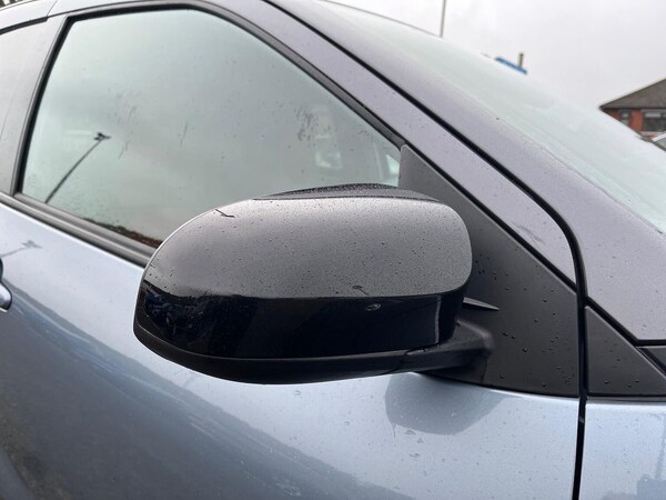 Used Toyota Aygo X 2023 for sale - 76207435: Photo 37