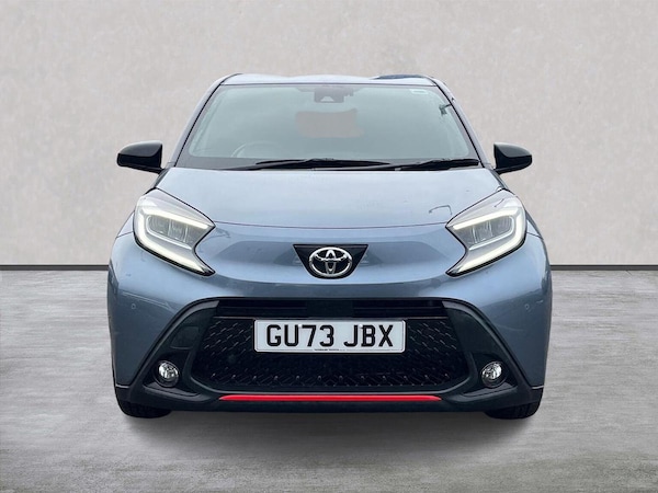 Used Toyota Aygo X 2023 for sale - 76207435: Photo 5