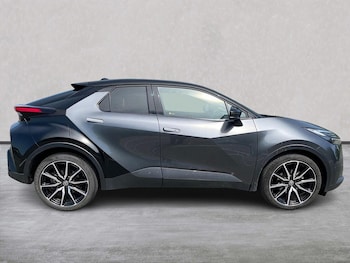 Used Toyota C-HR 2025 for sale - 78694433: Photo