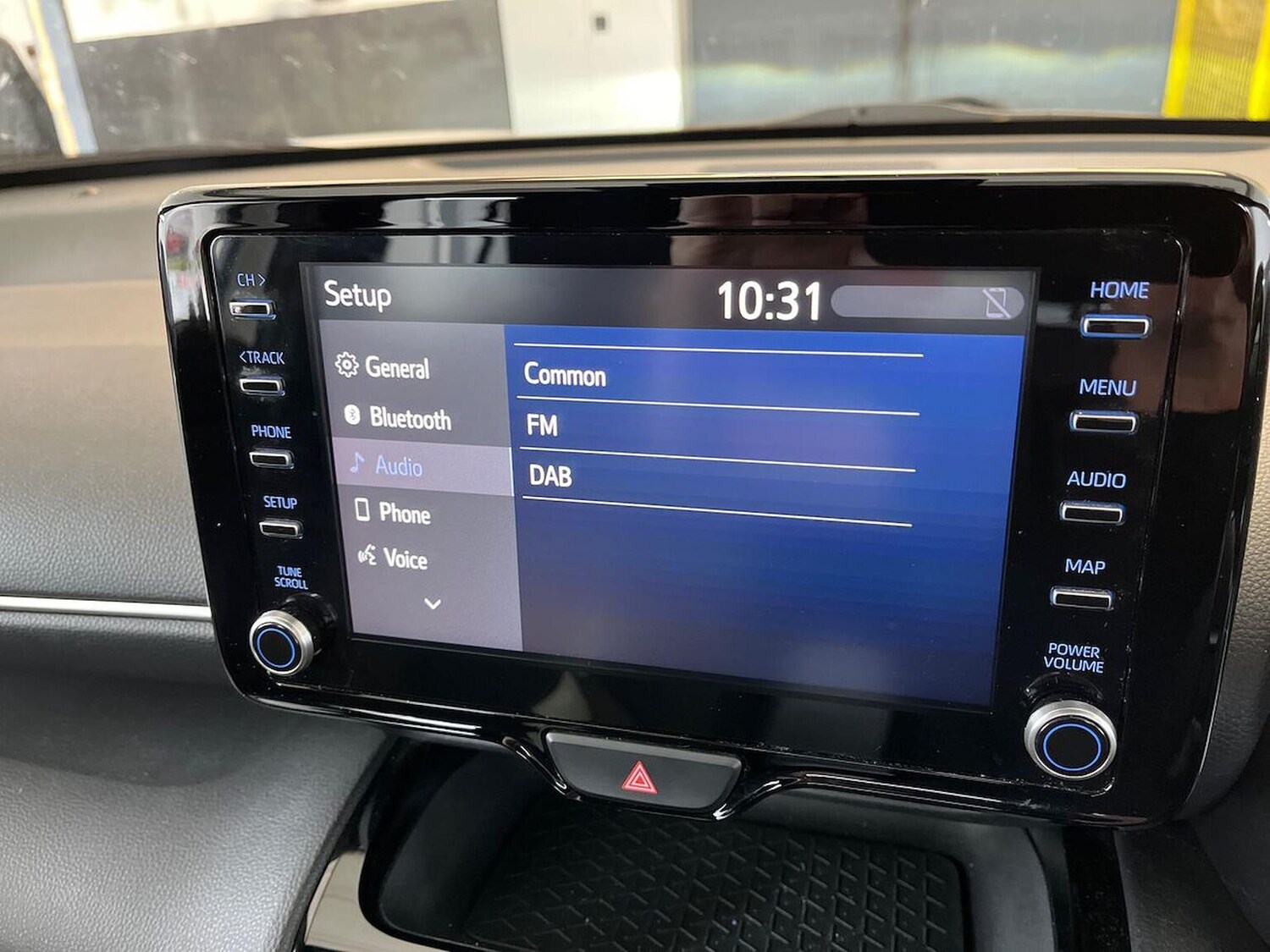 Vehicle 24