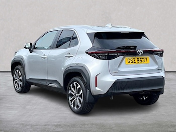 Used Toyota Yaris Cross 2022 for sale - 75517905: Photo