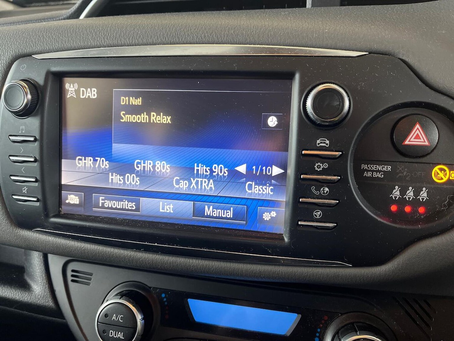 Used Toyota Yaris 2018 for sale - 76129050: Photo 11