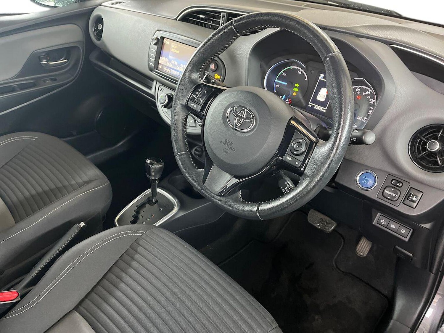 Used Toyota Yaris 2018 for sale - 76129050: Photo 15
