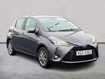 Toyota - Yaris