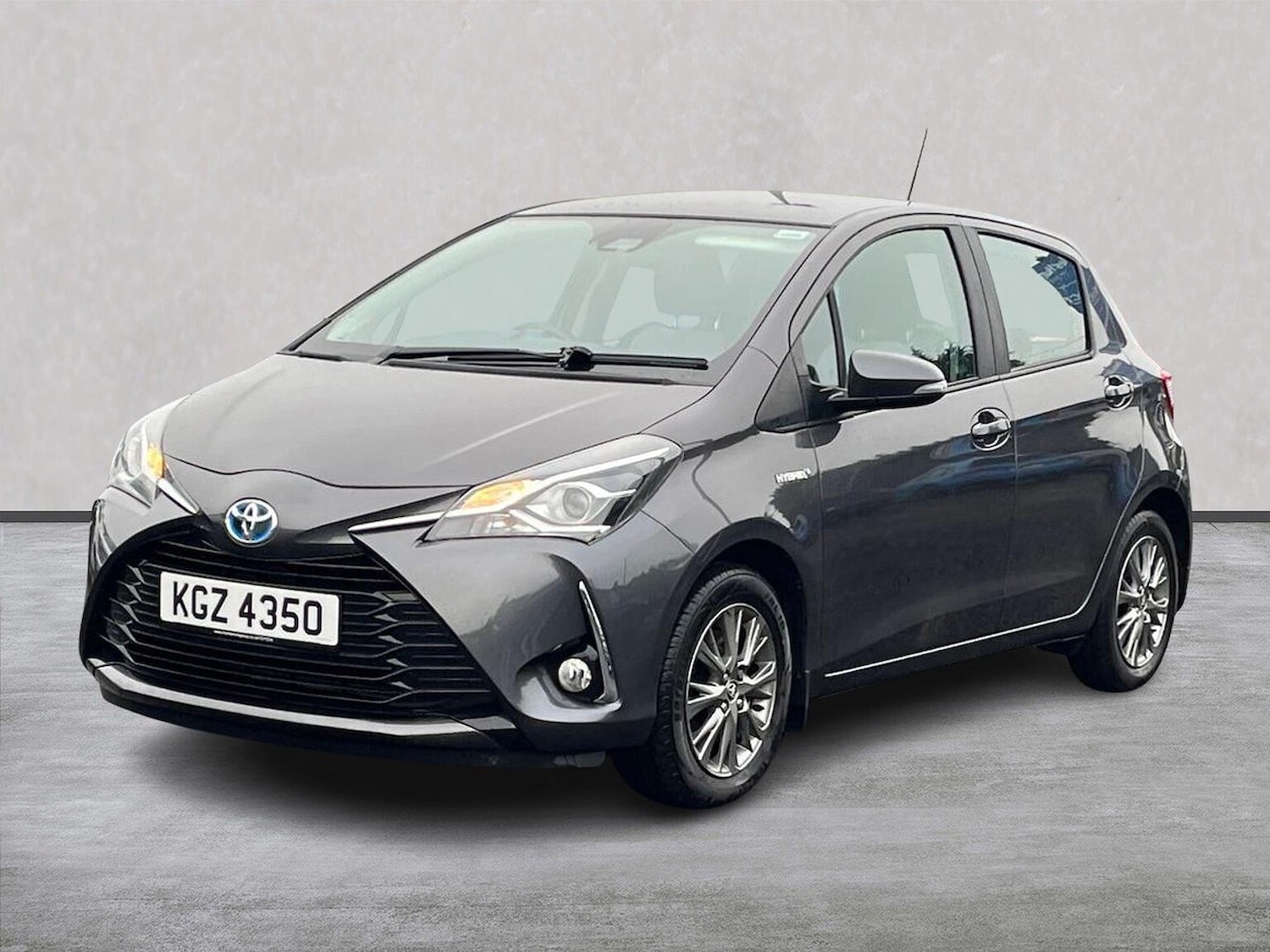 Used Toyota Yaris 2018 for sale - 76129050: Photo 20