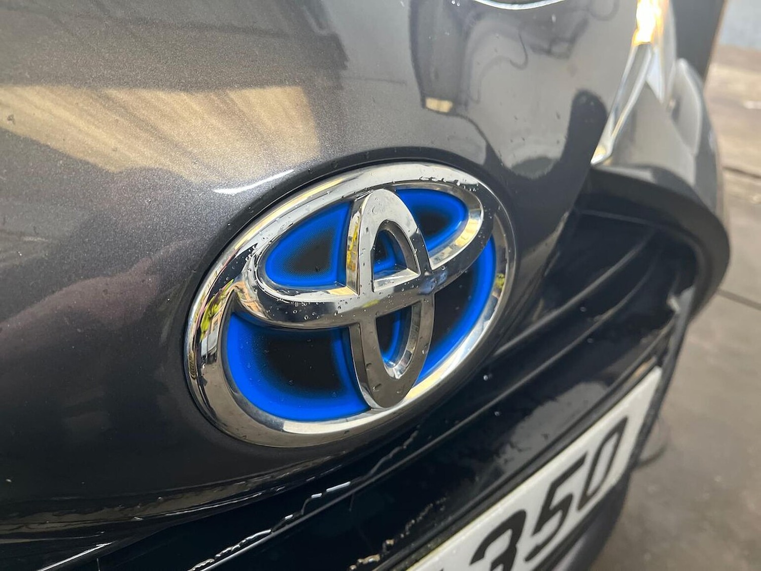 Used Toyota Yaris 2018 for sale - 76129050: Photo 31