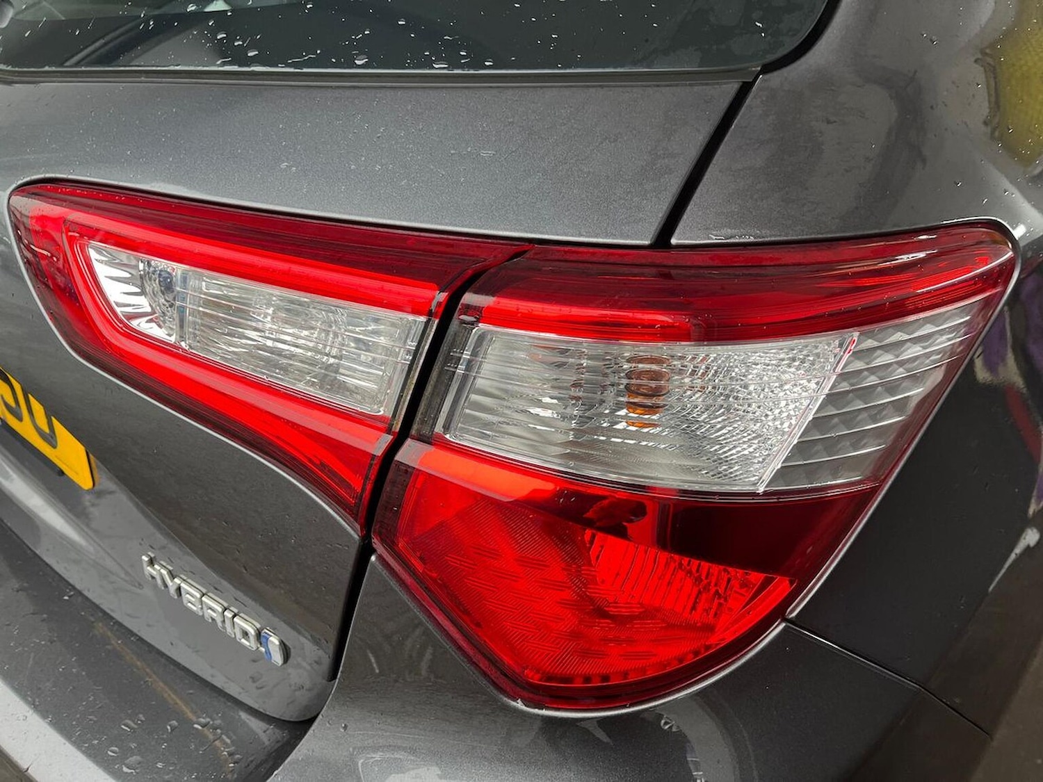Used Toyota Yaris 2018 for sale - 76129050: Photo 34
