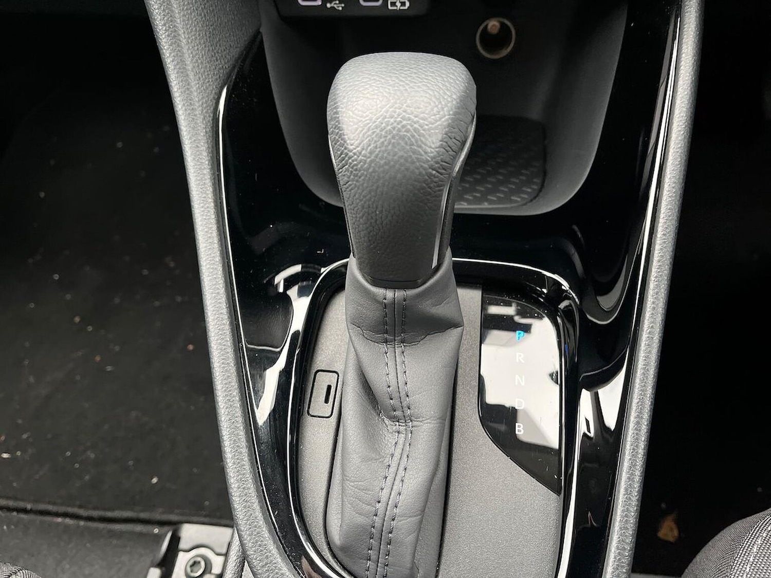 Used Toyota Yaris 2024 for sale - 77984041: Photo 13