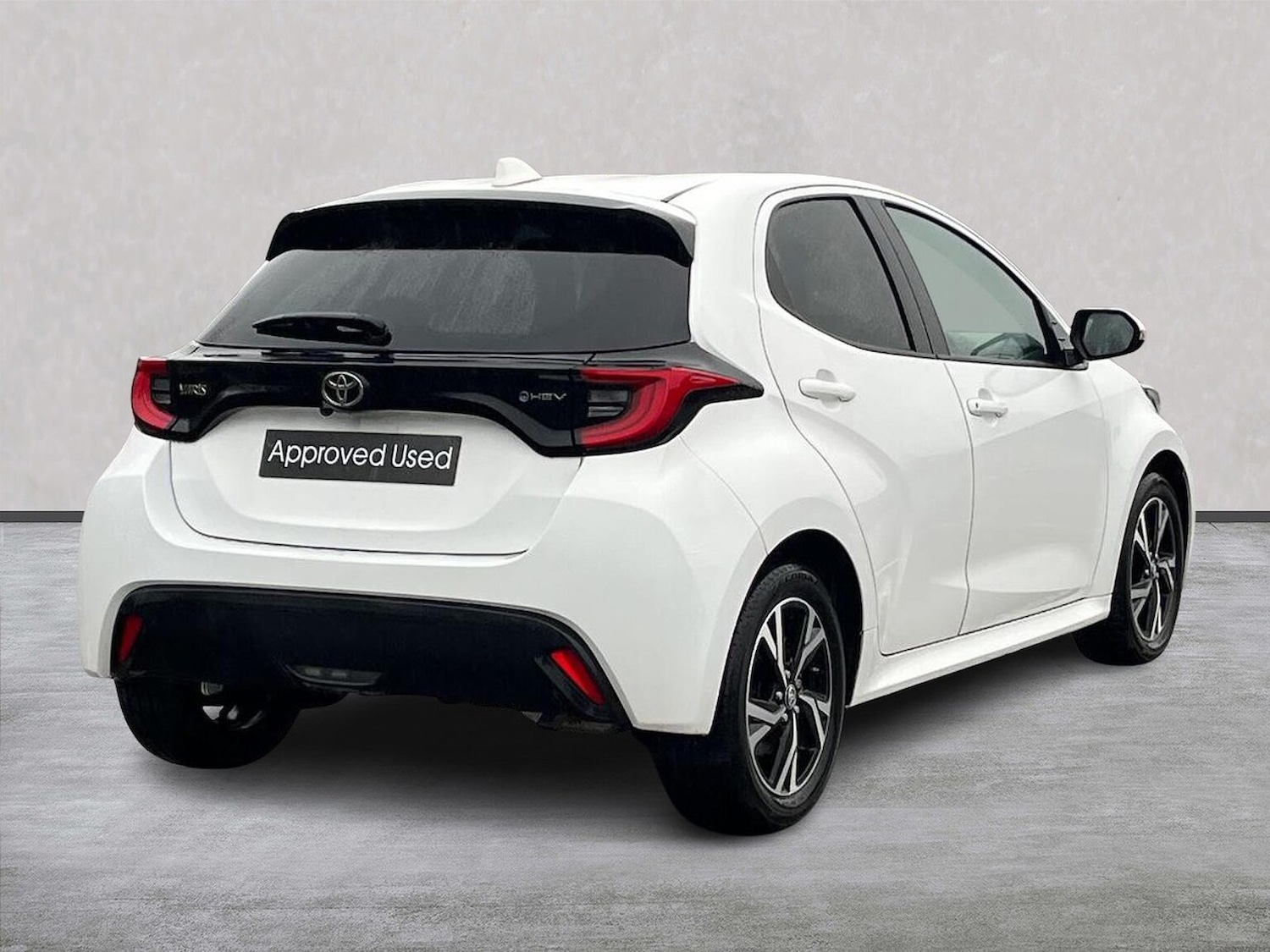 Used Toyota Yaris 2024 for sale - 77984041: Photo 18