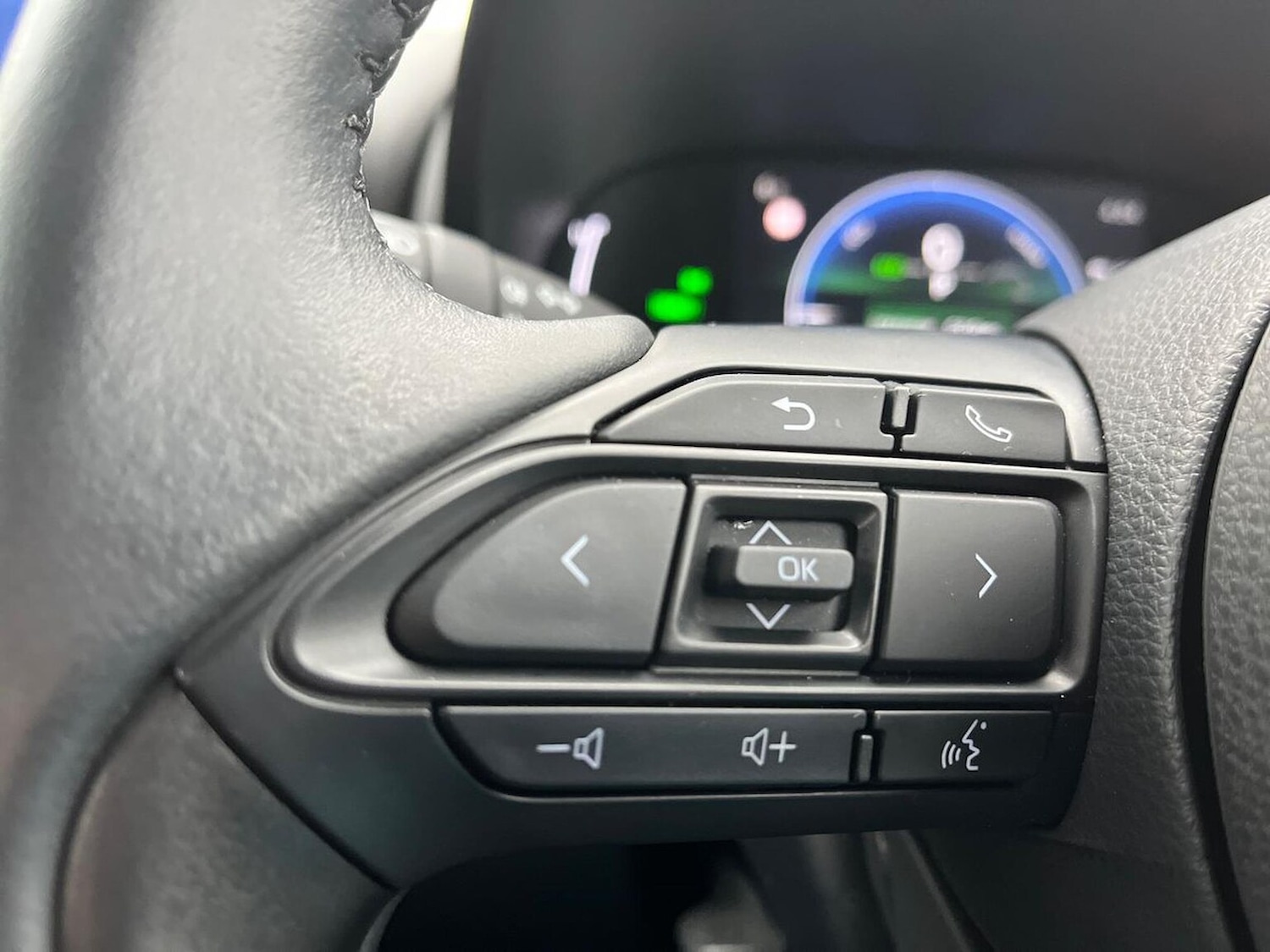 Used Toyota Yaris 2024 for sale - 77984041: Photo 26