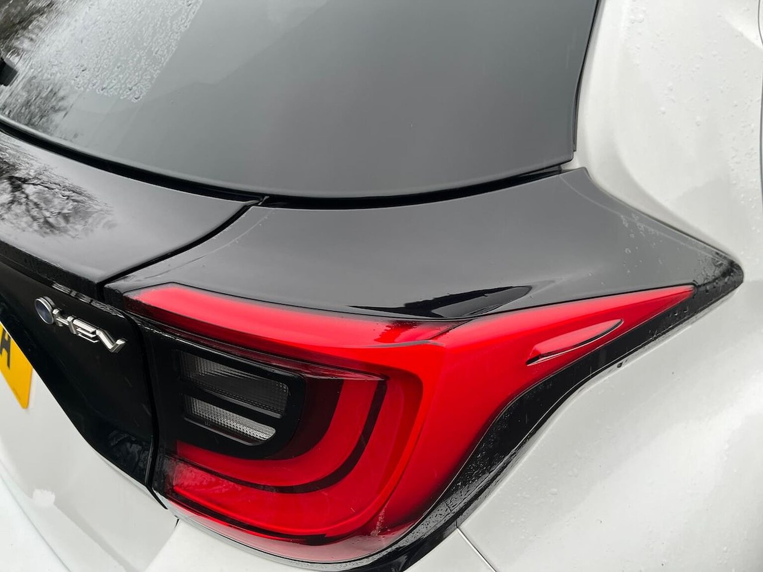 Used Toyota Yaris 2024 for sale - 77984041: Photo 34