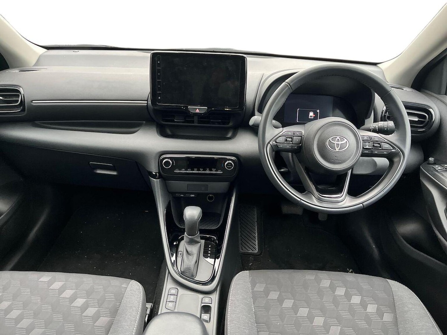 Used Toyota Yaris 2024 for sale - 77984041: Photo 8