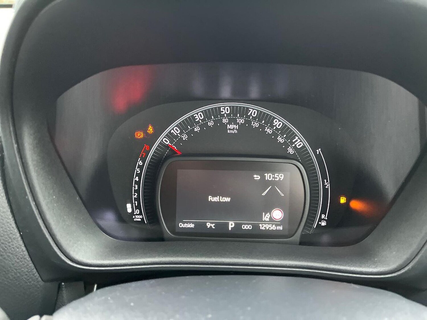 Used Toyota Aygo X 2024 for sale - 77802128: Photo 10