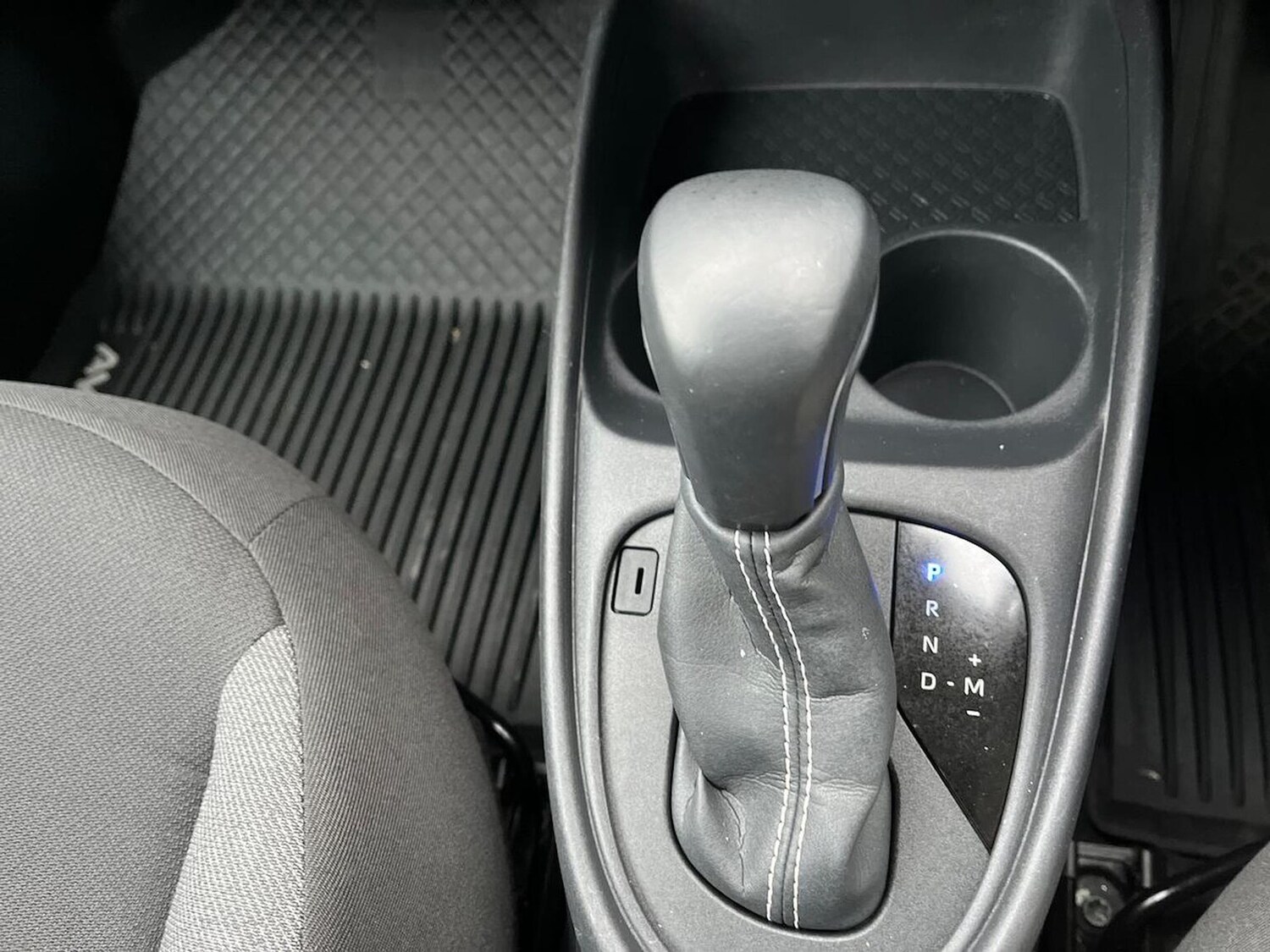 Used Toyota Aygo X 2024 for sale - 77802128: Photo 13