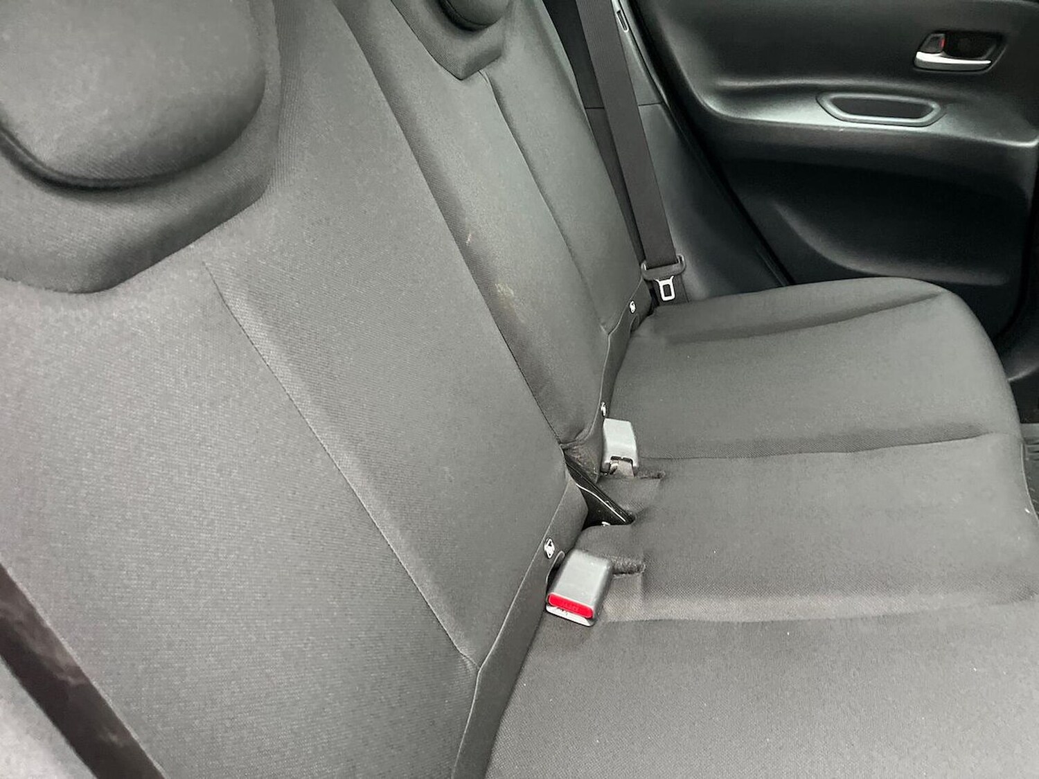 Used Toyota Aygo X 2024 for sale - 77802128: Photo 16