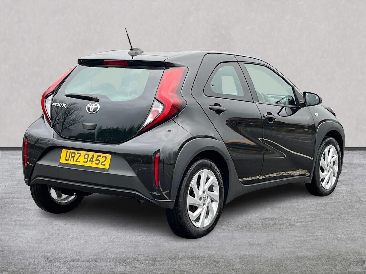 Used Toyota Aygo X 2024 for sale - 77802128: Photo 18