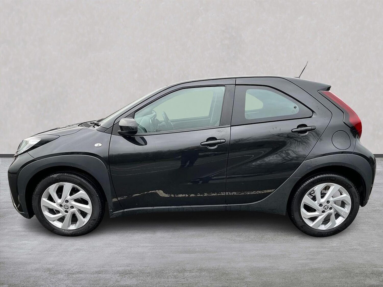 Used Toyota Aygo X 2024 for sale - 77802128: Photo 19