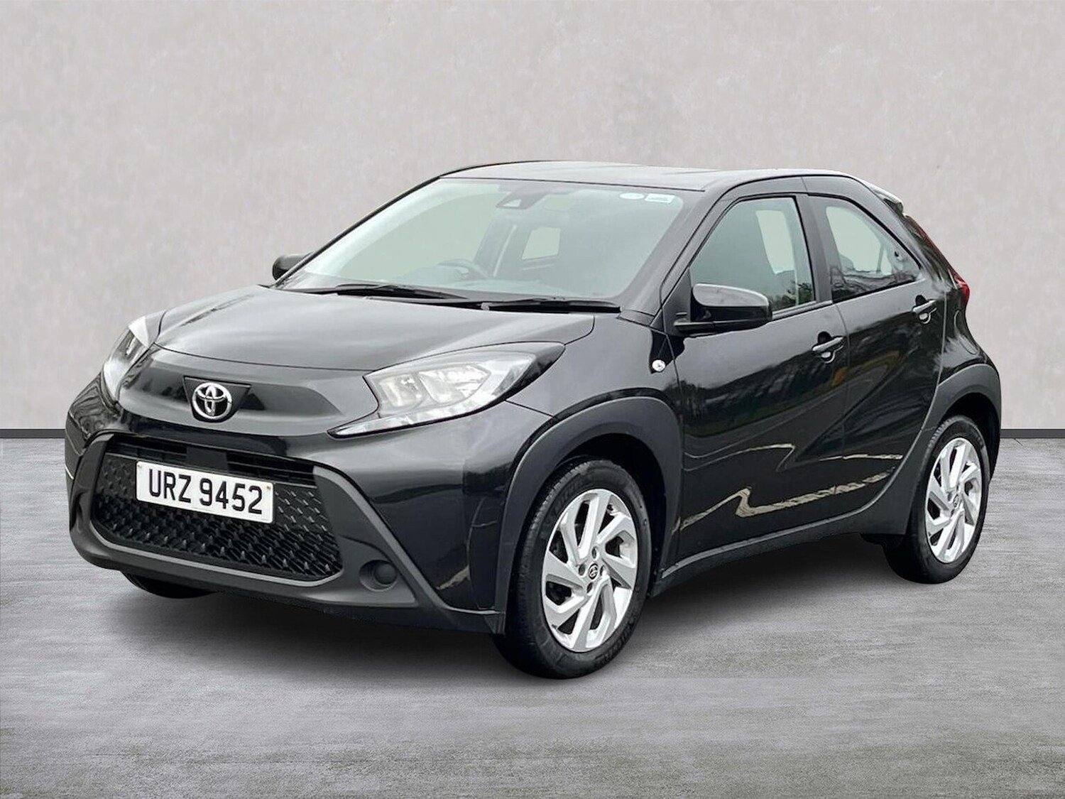 Used Toyota Aygo X 2024 for sale - 77802128: Photo 20