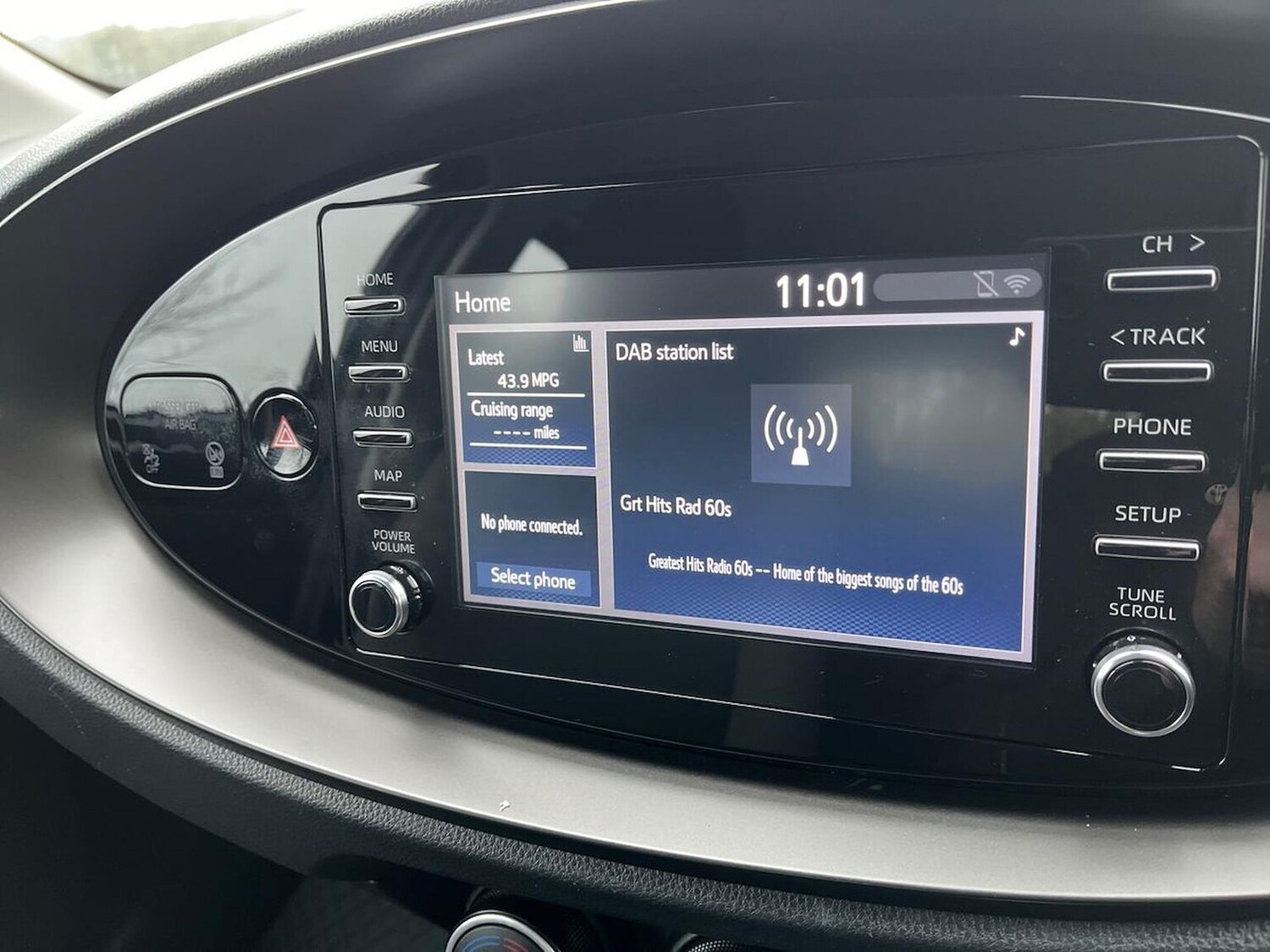 Used Toyota Aygo X 2024 for sale - 77802128: Photo 24