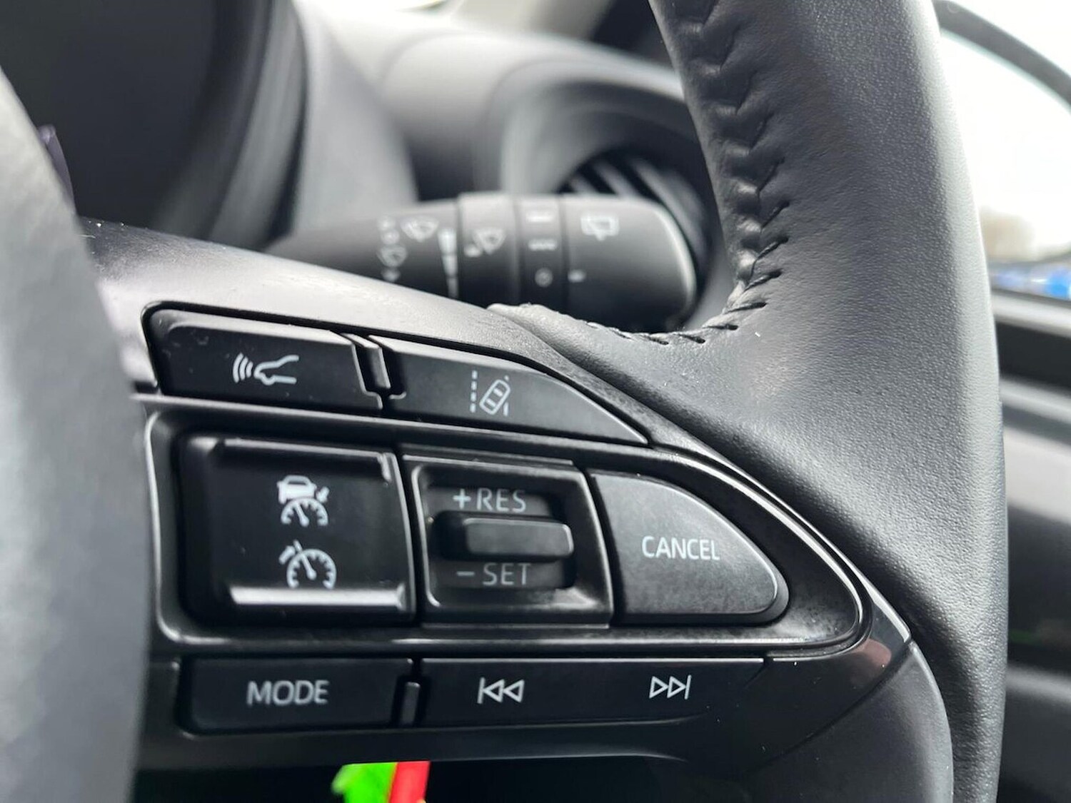 Used Toyota Aygo X 2024 for sale - 77802128: Photo 25