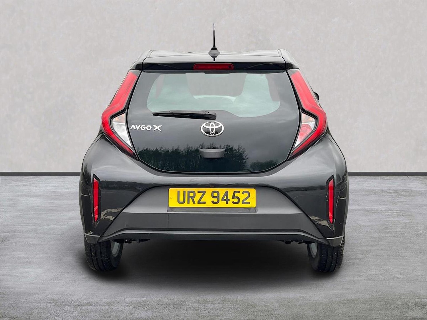 Used Toyota Aygo X 2024 for sale - 77802128: Photo 4