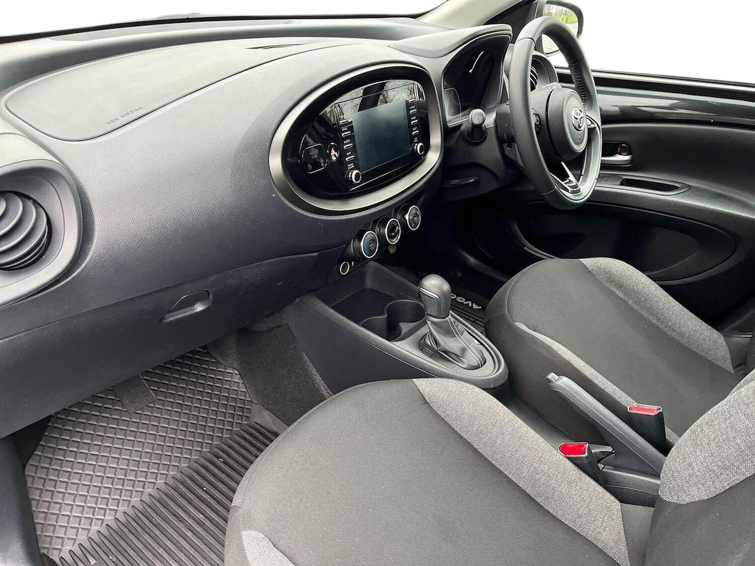 Used Toyota Aygo X 2024 for sale - 77802128: Photo 7