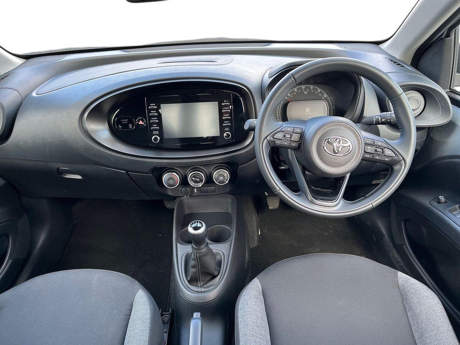 Used Toyota Aygo X 2023 for sale - 78192998: Photo 10