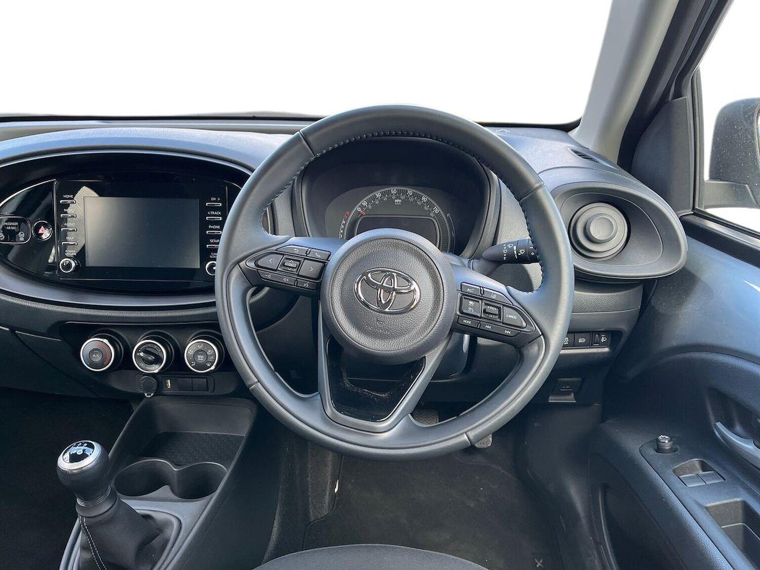 Used Toyota Aygo X 2023 for sale - 78192998: Photo 11