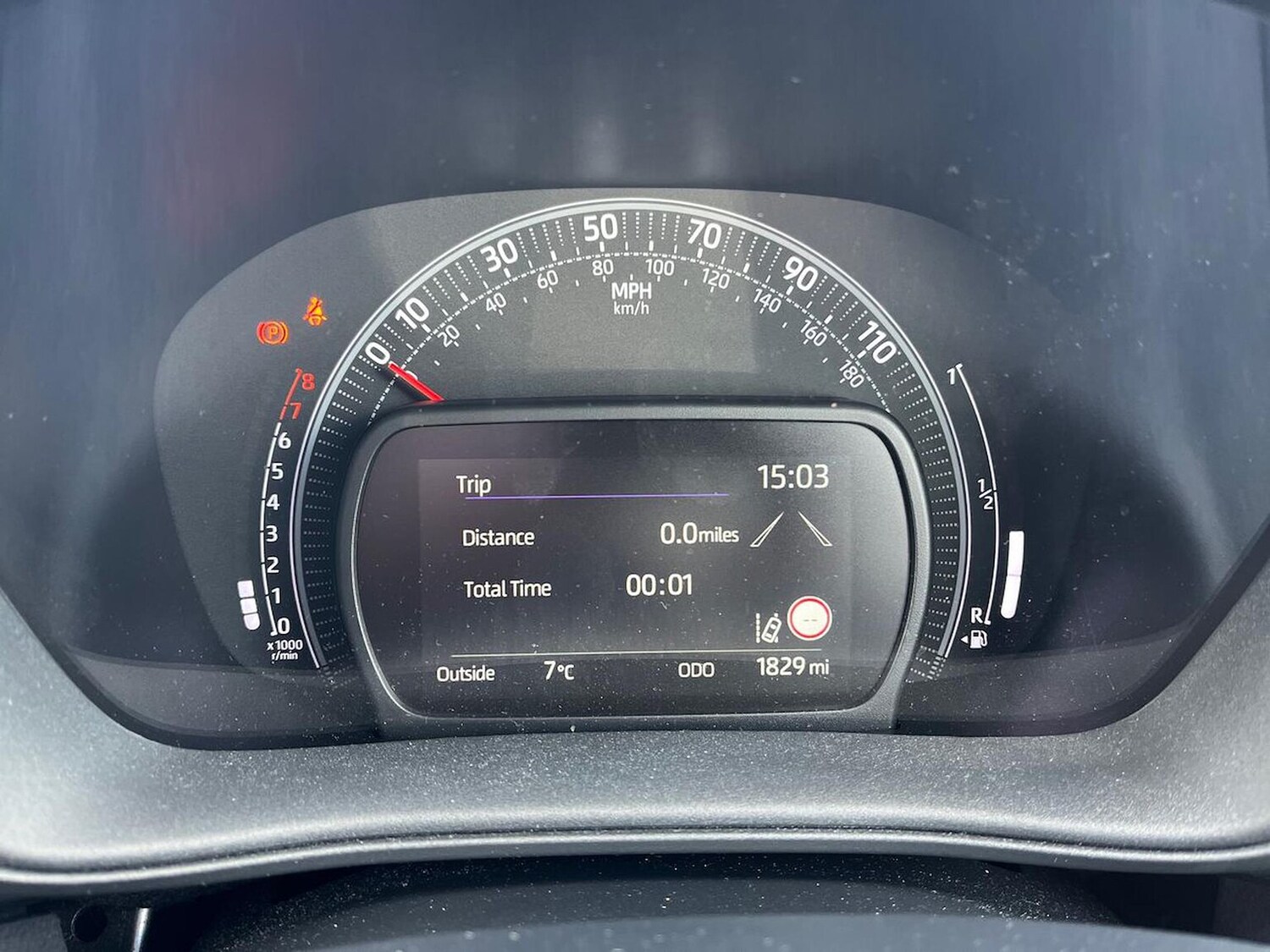 Used Toyota Aygo X 2023 for sale - 78192998: Photo 12